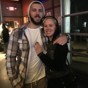 Meet your Posher, Nick